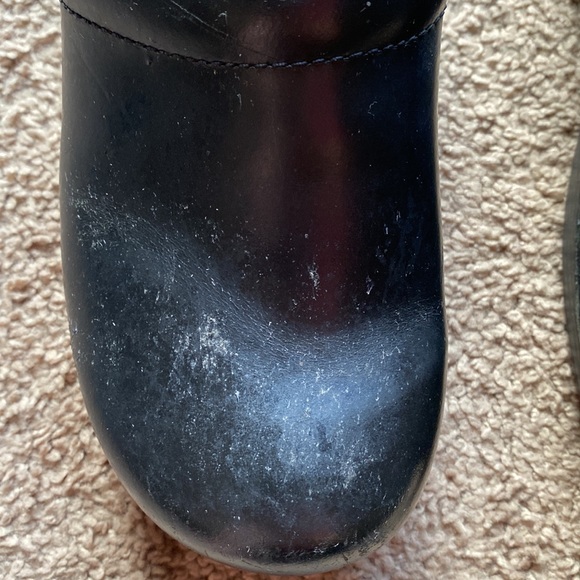 Dansko clogs - Picture 4 of 9